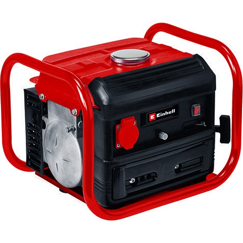 Генератор бензиновый Einhell TC-PG 10/E5 0.68/0.8 кВт (4152535)