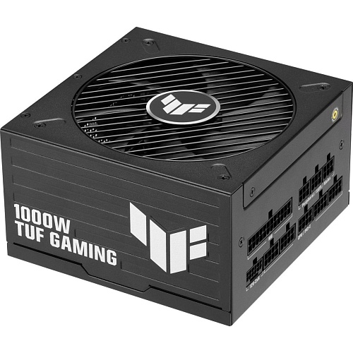 Блок питания Asus TUF Gaming 1000W Platinum (90YE0101-B0NA00)