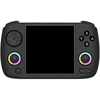 Ретро игровая приставка Anbernic RG CubeXX 64GB Black