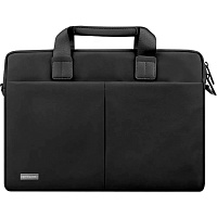 Сумка для ноутбука Proove Soft Shield 15.6" Gray (LBSS15000003)