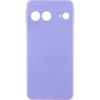 Чохол Epic Lakshmi Full Camera для Google Pixel 8 Dasheen (AAA)