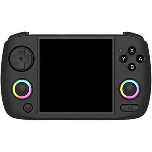 Ретро игровая приставка Anbernic RG CubeXX 64GB Black