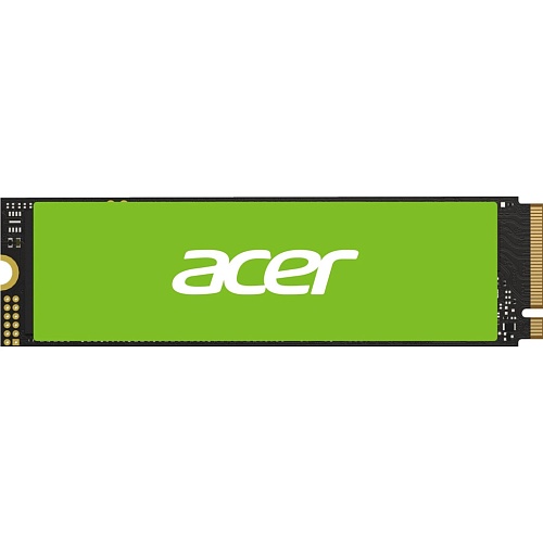 SSD накопитель Acer FA200 4TB (BL.9BWWA.150)