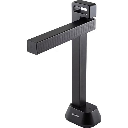 Документ-камера IRIS IRIScan Desk 6 Pro Dyslexic Black (462992) - придбати в Дніпрі, Україні: ціна, характеристики | інтернет-магазин TOUCH