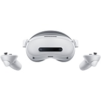 Окуляри віртуальної реальності Pico 4 Ultra Enterprise 12/256GB - придбати в Дніпрі, Україні: ціна, характеристики | інтернет-магазин TOUCH
