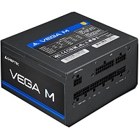 Блок питания Chieftec Vega M 750W (PPG-750-C)