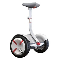 Гироскутер Xiaomi Ninebot by Segway Mini Pro (White) Гироскутер Xiaomi Ninebot by Segway Mini Pro (White)