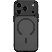 Чохол Blueo Ape Case with MagSafe для Apple iPhone 18 Pro/17 Pro Black (BL082-I18PBLK) - придбати в Дніпрі, Україні: ціна, характеристики | інтернет-магазин TOUCH