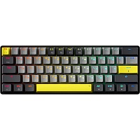 Клавиатура GamePro Asgard Fenrir MK130G Pro