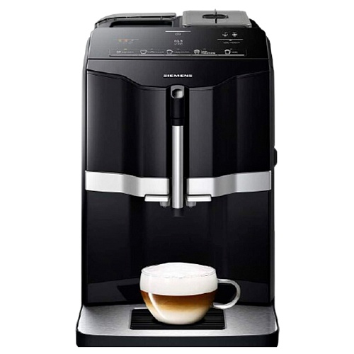 Кофемашина Siemens EQ.300 TI351209RW