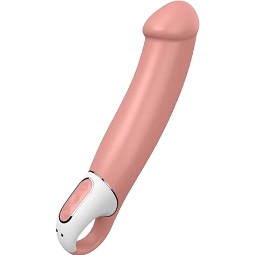 Вібратор Satisfyer Vibes Master (SO2205)  - придбати в Дніпрі, Україні: ціна, характеристики | інтернет-магазин TOUCH