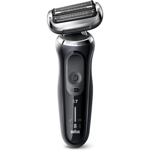 Електробритва Braun Series 7 71-S1000s - придбати в Дніпрі, Україні: ціна, характеристики | інтернет-магазин TOUCH