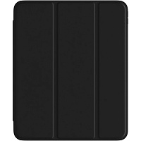 Чохол-книжка Comma Joy PU with Pencil Slot для Apple iPad Pro 11 (2024-2025) Black  - придбати в Дніпрі, Україні: ціна, характеристики | інтернет-магазин TOUCH