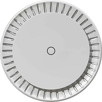 Точка доступу Mikrotik cAP LTE12 ax (cAPGi-5HaxD2HaxD&EG12-EA)  - придбати в Дніпрі, Україні: ціна, характеристики | інтернет-магазин TOUCH