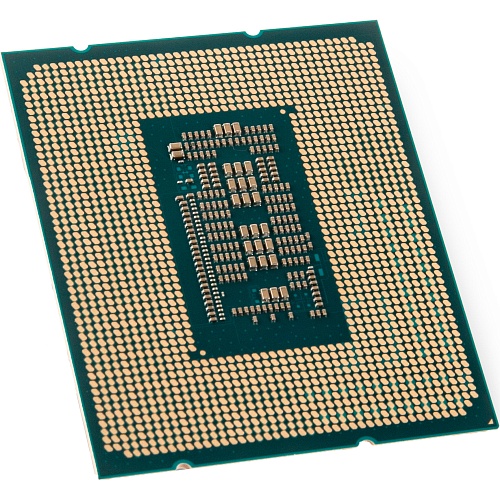 ≡ Процессор Intel Core i9-12900KS Box (BX8071512900KS) UA