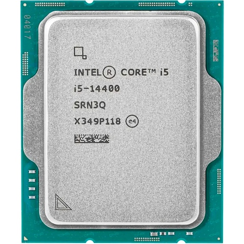 Процессор Intel Core i5-14400 Tray (CM8071504821112) EU