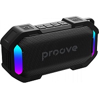 Портативна акустика Proove Black Rock Black (PSBK08117201) - придбати в Дніпрі, Україні: ціна, характеристики | інтернет-магазин TOUCH