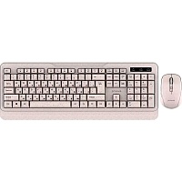 Комплект (клавіатура + миша) Proove Harmless Beige (KMHR00003002)  - придбати в Дніпрі, Україні: ціна, характеристики | інтернет-магазин TOUCH