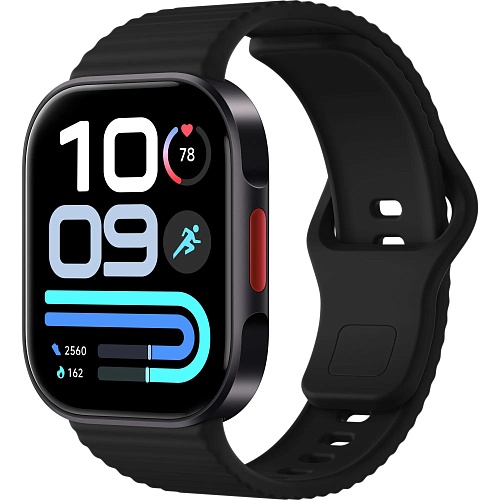Смарт-часы Redmi Watch 6 Lite Black (BHR09CWGL)
