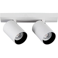 Точковий світильник Xiaomi Yeelight Double Spotlight C2201 White - придбати в Дніпрі, Україні: ціна, характеристики | інтернет-магазин TOUCH