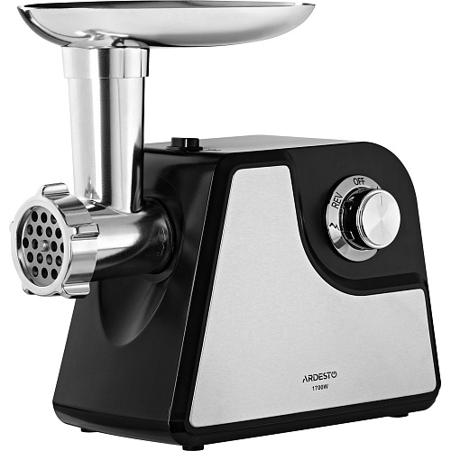 Мясорубка Ardesto MGL-1790R Витрина
