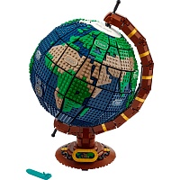 Конструктор LEGO Ideas The Globe (21332)