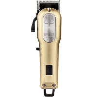 Машинка для стрижки TICO Professional Barber Upper Cut 5 Gold (100402GO)