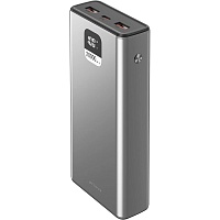 Внешний аккумулятор Proove Guardian 20000mAh 22.5W Metal Gray (PBG222210004)