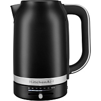 Електрочайник KitchenAid 5KEK1701EBM - придбати в Дніпрі, Україні: ціна, характеристики | інтернет-магазин TOUCH