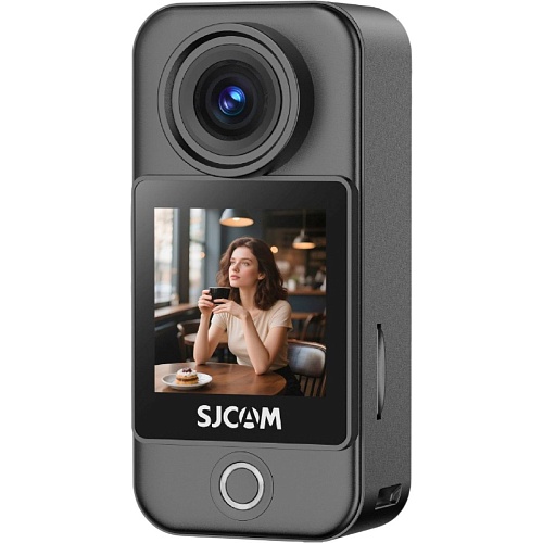 Экшн-камера SJCam C400 Pocket (6972476162374)