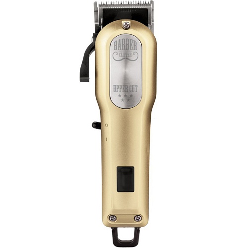 Машинка для стрижки TICO Professional Barber Upper Cut 5 Gold (100402GO)