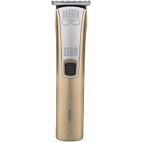 Триммер для окантовки TICO Professional Barber Zero Gold (100403GO)