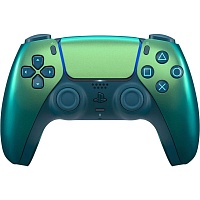 Геймпад Sony DualSense для PS5 Chroma Teal (1000044461) UA - придбати в Дніпрі, Україні: ціна, характеристики | інтернет-магазин TOUCH
