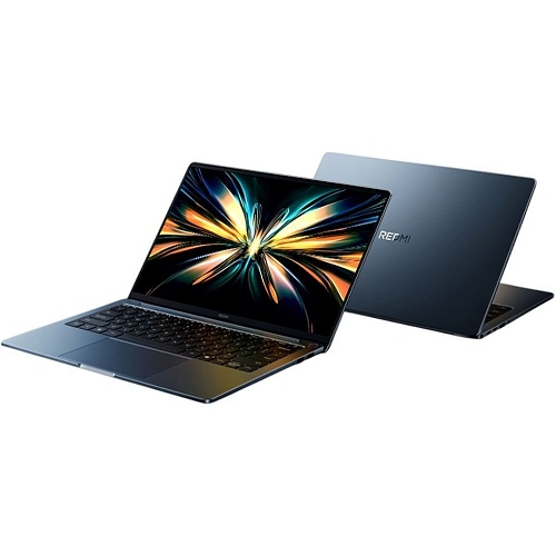≡ Ноутбук RedmiBook Pro 14 (2024) Sky Blue (JYU4597CN) - купить в