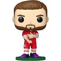 Фігурка Funko Pop! Football: Баварія - Гаррі Кейн (93748) - придбати в Дніпрі, Україні: ціна, характеристики | інтернет-магазин TOUCH