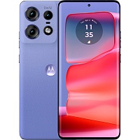 Смартфон Motorola Edge 50 Pro 12/512GB Luxe Lavender (PB1J0053RS)
