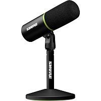 Мікрофон Shure MV6 - придбати в Дніпрі, Україні: ціна, характеристики | інтернет-магазин TOUCH