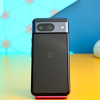Смартфон Google Pixel 8 8/128GB Obsidian Б/У - придбати в Дніпрі, Україні: ціна, характеристики | інтернет-магазин TOUCH