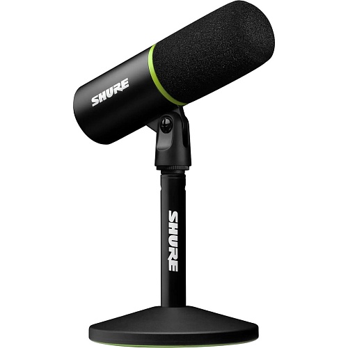 Мікрофон Shure MV6 - придбати в Дніпрі, Україні: ціна, характеристики | інтернет-магазин TOUCH
