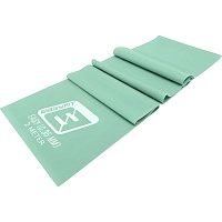 Резинка для фітнесу EasyFit EPP 0.35mm Mint (EF-1659-GN) - придбати в Дніпрі, Україні: ціна, характеристики | інтернет-магазин TOUCH