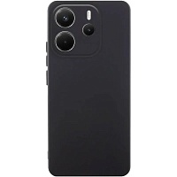 Чехол Epic Lakshmi Full Cam для Redmi Note 14 4G (Int. version) Black