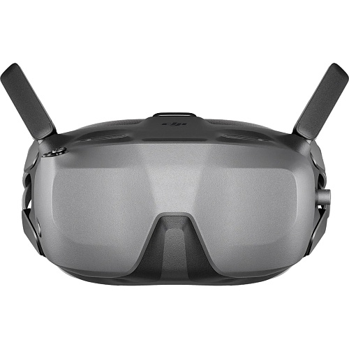 FPV очки DJI Goggles N3 (CP.RC.00000032.02) 