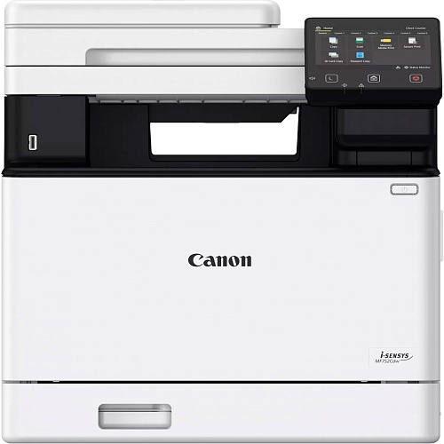 БФП Canon i-SENSYS MF752Cdw (5455C012) - придбати в Дніпрі, Україні: ціна, характеристики | інтернет-магазин TOUCH
