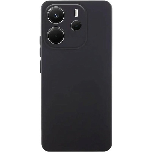 Чохол Epic Lakshmi Full Cam для Redmi Note 14 4G (Int. version) Black - придбати в Дніпрі, Україні: ціна, характеристики | інтернет-магазин TOUCH