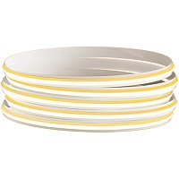 Светодиодная лента Aqara LED Strip H1 COB 5m (SSWDD03LM)