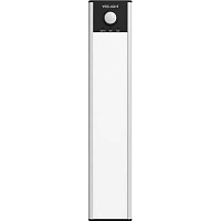 Нічний світильник Xiaomi Yeelight Motion Sensor Closet Light A40 Silver (YLCG004) - придбати в Дніпрі, Україні: ціна, характеристики | інтернет-магазин TOUCH