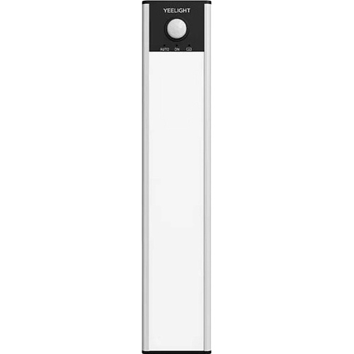 Ночной светильник Xiaomi Yeelight Motion Sensor Closet Light A40 Silver (YLCG004)