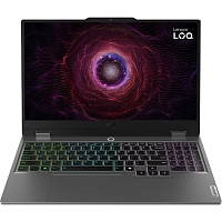 Ноутбук Lenovo LOQ 15ARP9 (83JC0041RM)