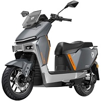 Електроскутер Yadea GS80 0948 Grey - придбати в Дніпрі, Україні: ціна, характеристики | інтернет-магазин TOUCH