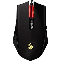 Мышь Bloody A70A Matte Black